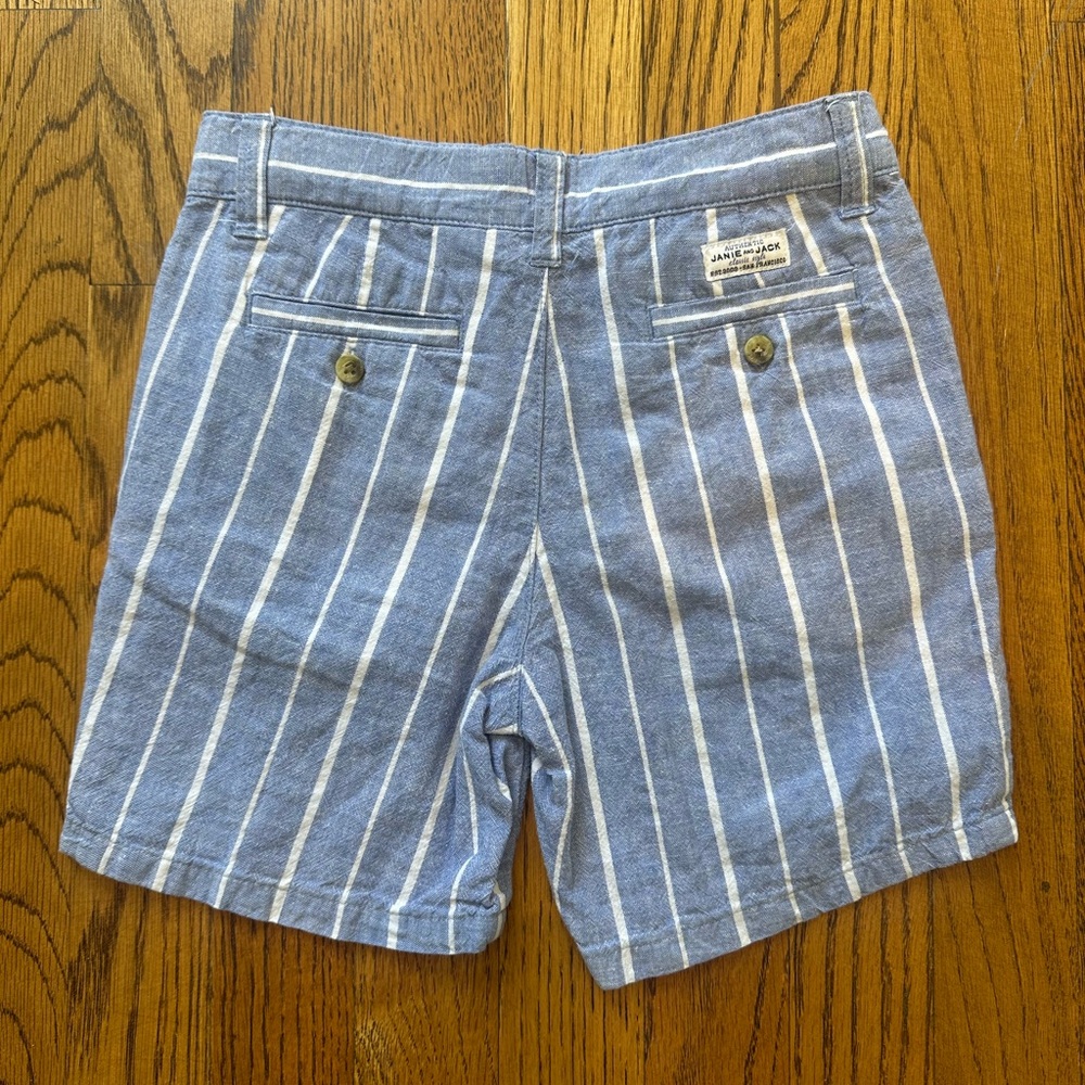 JANIE AND JACK Boys Shorts